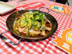 白切清远鸡-盒马鲜生(曜一城店)