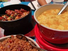 -茉莉餐厅(包河万达店)