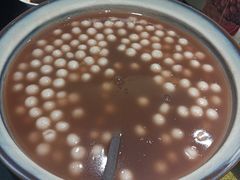 -香雪海饭店中餐厅(人民桥店)
