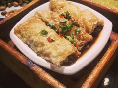 -新好景海鲜酒家(新塘店)