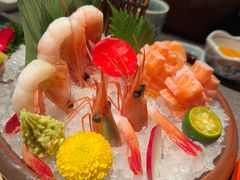 -炙柒Sekinana·精致日料(合生汇店)