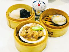 -乜都得港式茶楼(天贵路店)