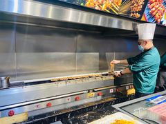 -皇家5号海鲜烤肉火锅自助餐(聊城总店)