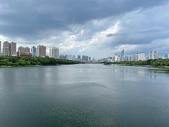 -南宁南湖公园
