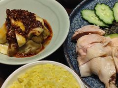 -章记星洲 · 新加坡餐厅(望京店)