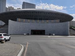 -东北民族民俗博物馆