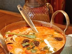 -CHINCHIN 青青·泰国料理(万象食家店)