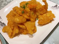 -老德州四合院·德州菜(天衢路店)