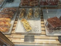 -美事客·面包·蛋糕·甜品(CBD店)