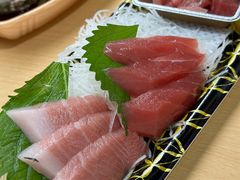 -海鮮寿司とれとれ市場