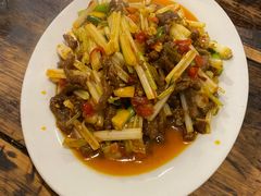 -国强牛肉(洋河总店)