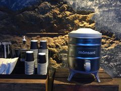 -Cafe Aewol Monsant