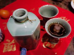 -孔乙己酒家(虹桥路店)