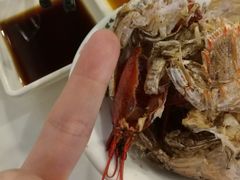 清蒸小龙虾-虾弄弄海派小龙虾·牛羊蝎子火锅