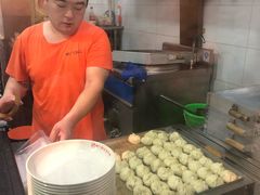 -津门张记包子铺(华昌道店)