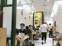 -老娘舅(杭州良渚永旺梦乐城店)