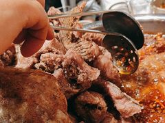 -肖肖酸萝卜鱼火锅(总店)