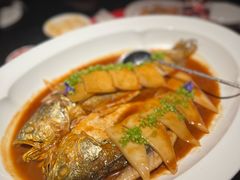 -锦楼·臻选新杭帮(杭州中心店)