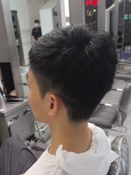 -天使之手