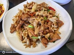 -喜洲翰林餐厅(董家百年老宅店)