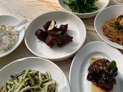 -玫瑰厅上海菜(兴国路店)