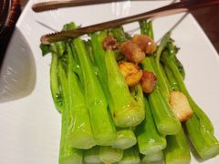 -海派悦庭·海胆烧麦·新融合菜(凯德广场店)