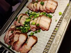 -绿茶餐厅(西湖银泰百货店)