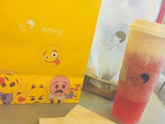 -喜茶(上海正大广场店)