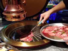 -鱼饪杰烤鱼餐厅