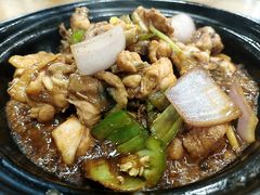 -顺徕德·仙庙烧鸡(桂庙路店)