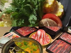 -牛匠和牛寿喜锅(西安总店)