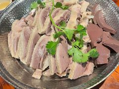 白切温泉鹅-农厨好味·温泉鹅·农家菜