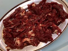 -牛一煲美食(江高店)