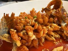 -眉州东坡(亚运村店)