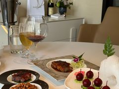 -伯衡55·吉品轩(乌鲁木齐南路店)