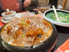 -羽鸽集·乳鸽专门店·地道顺德菜(岭南站店)