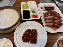 -全聚德烤鸭店(马家堡店)