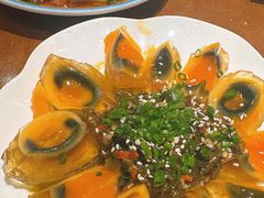 -弓虽昌焖烧鸡(大竹林店)