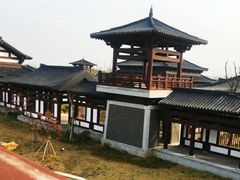 -汉梁文化公园