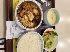 -真功夫(中医院店)