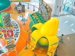-深圳龙华星河COCO City(民治店)