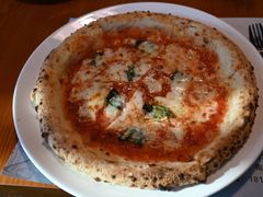 -Pizzeria da Nicola·火炉披萨(中大国际店)