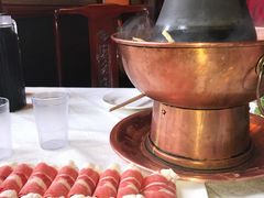 -东来顺饭庄(天坛店)