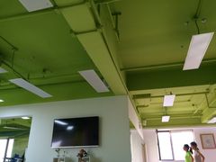 -红山会健身·普拉提(广安门店)