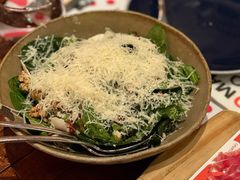 曼切哥芝士菠菜沙拉-TOMATITO(无限极荟店)