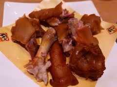 -东方饺子王(重庆路亚泰店)