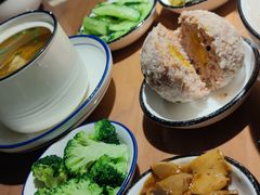 -十面春风·江南面馆(崇宁路店)