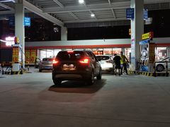 -中国石油加油站(新柳街)