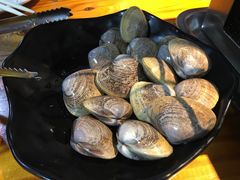 黄蚬子-丹东特色烤肉(南光三部店)