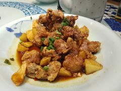 十香醉排骨-王庄阿咪海鲜大排档(上下杭店)
